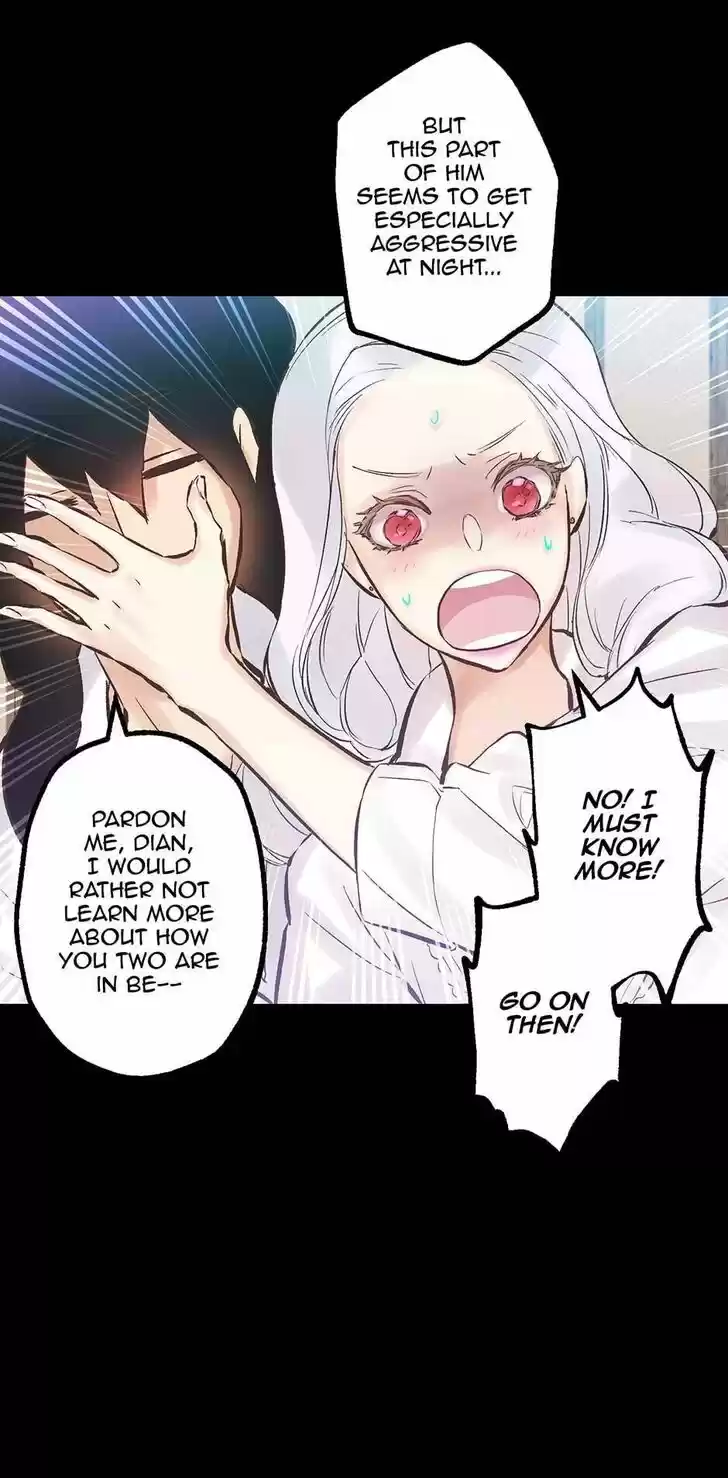 As Long as You like It Ch.123