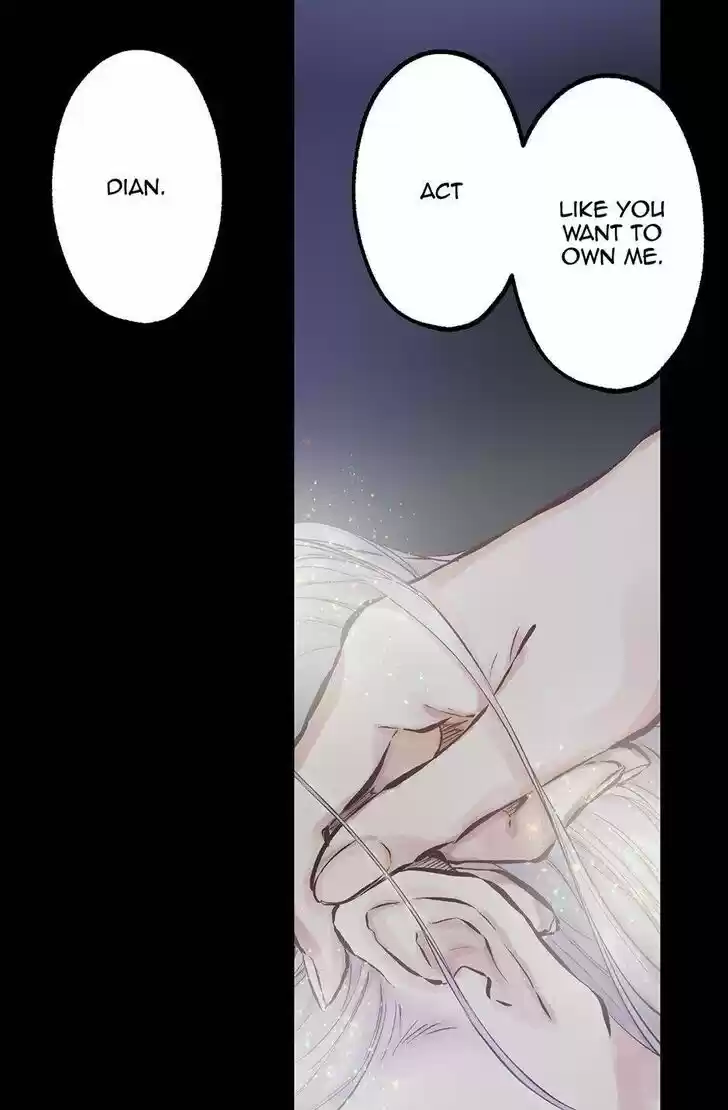 As Long as You like It Ch.123