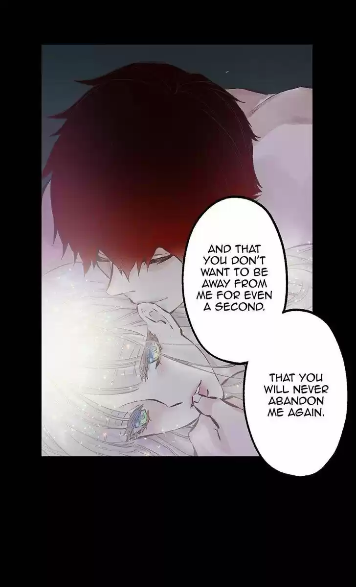 As Long as You like It Ch.123