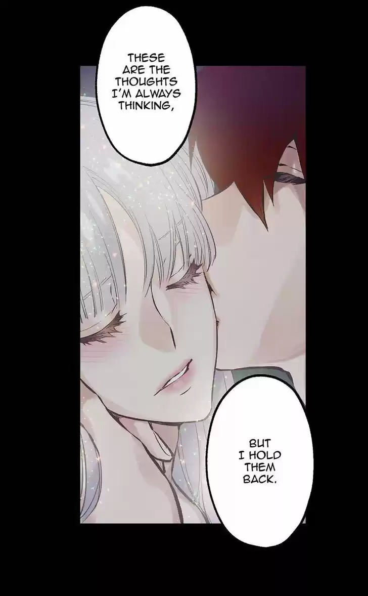 As Long as You like It Ch.123