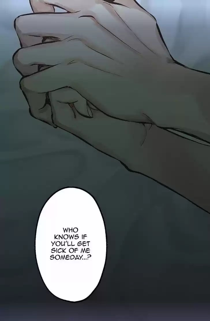 As Long as You like It Ch.123