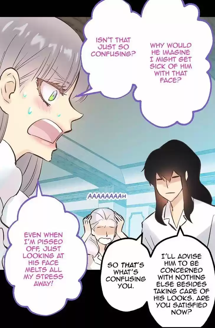 As Long as You like It Ch.123