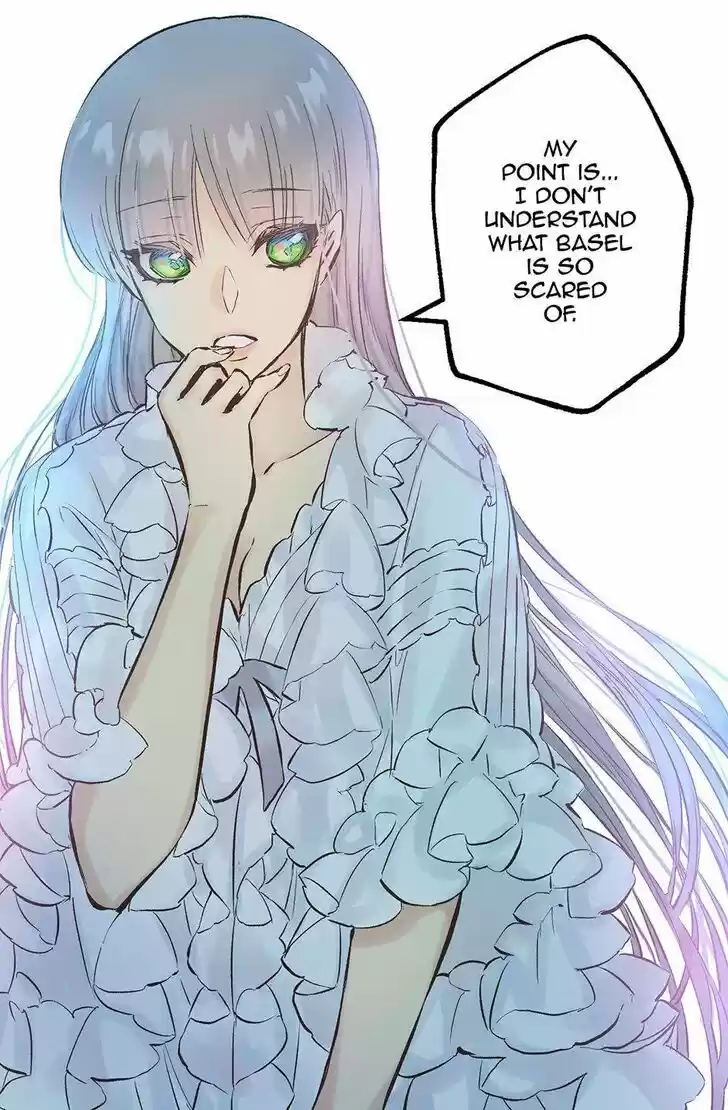 As Long as You like It Ch.123