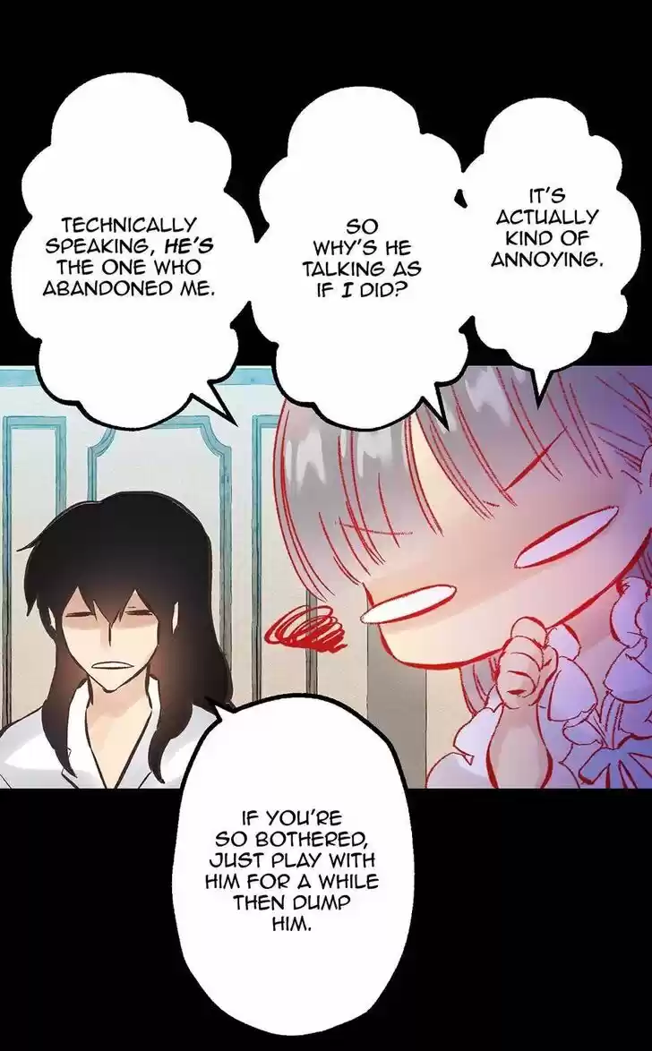 As Long as You like It Ch.123