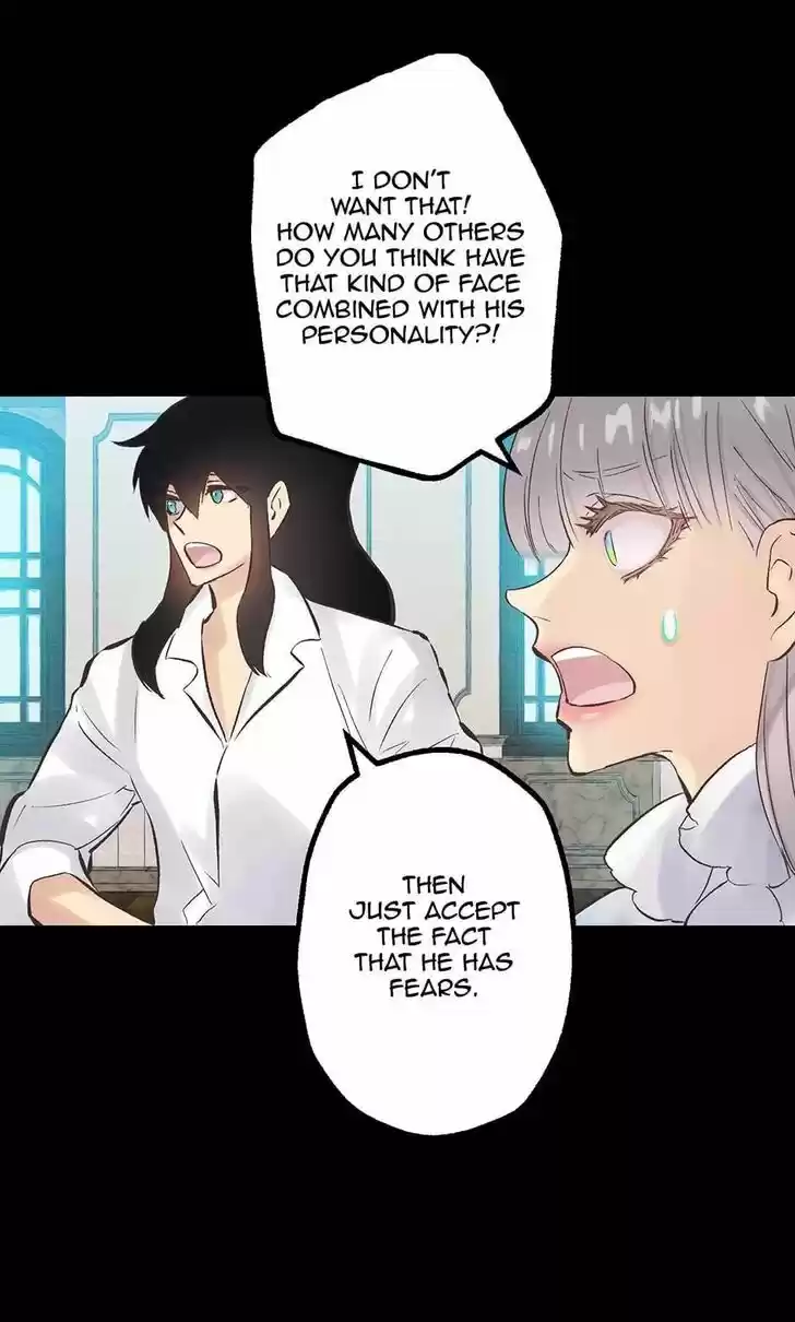 As Long as You like It Ch.123