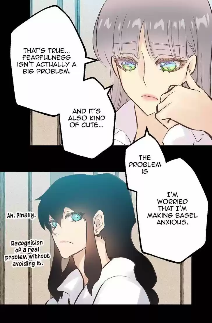 As Long as You like It Ch.123