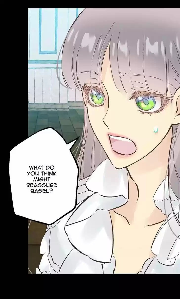 As Long as You like It Ch.123