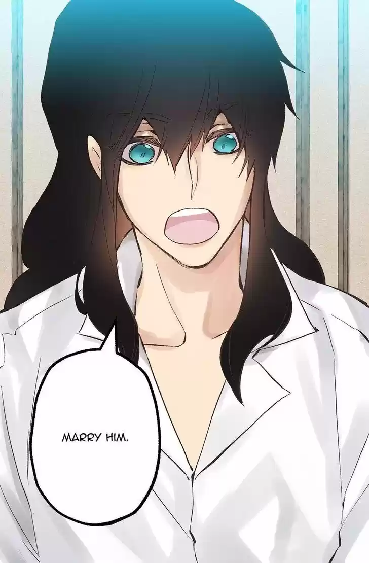 As Long as You like It Ch.123