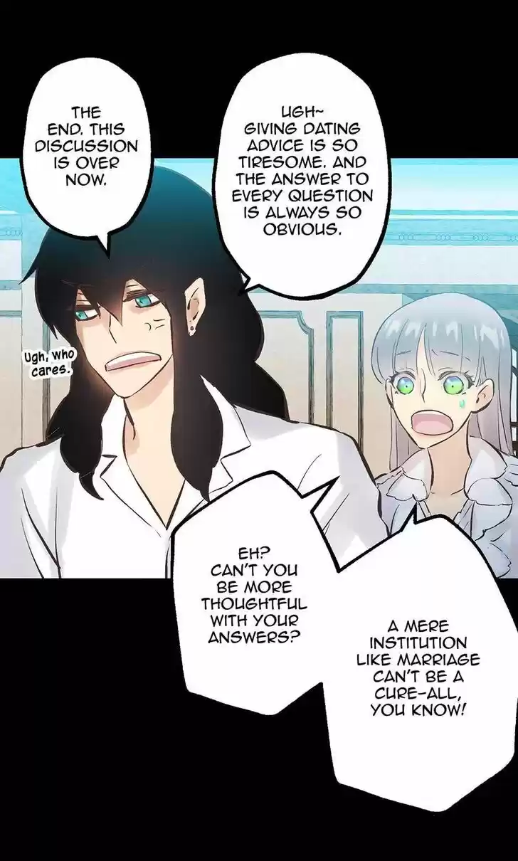 As Long as You like It Ch.123