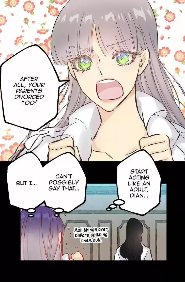 As Long as You like It Ch.123