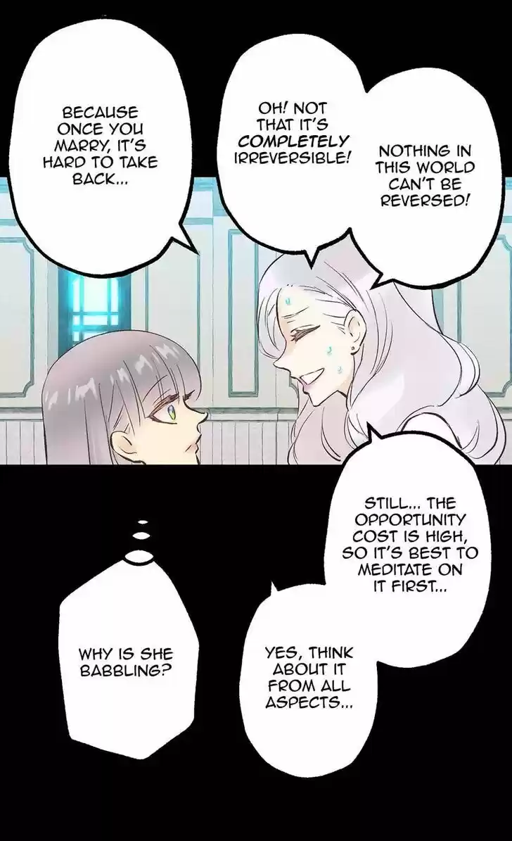 As Long as You like It Ch.123