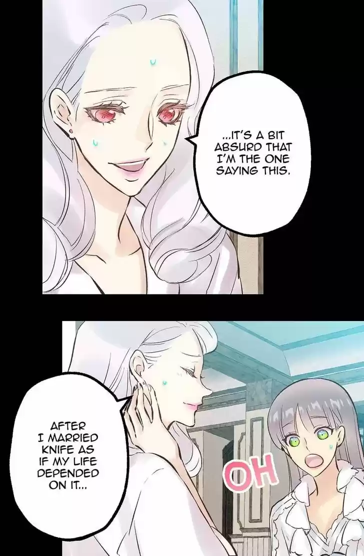 As Long as You like It Ch.123