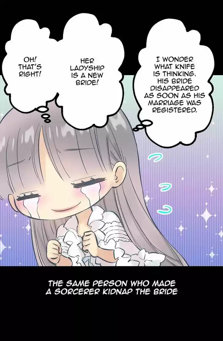 As Long as You like It Ch.123