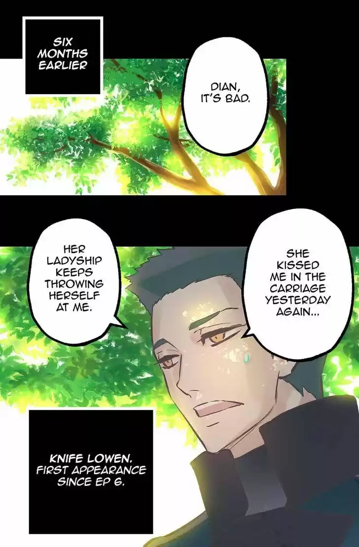 As Long as You like It Ch.123