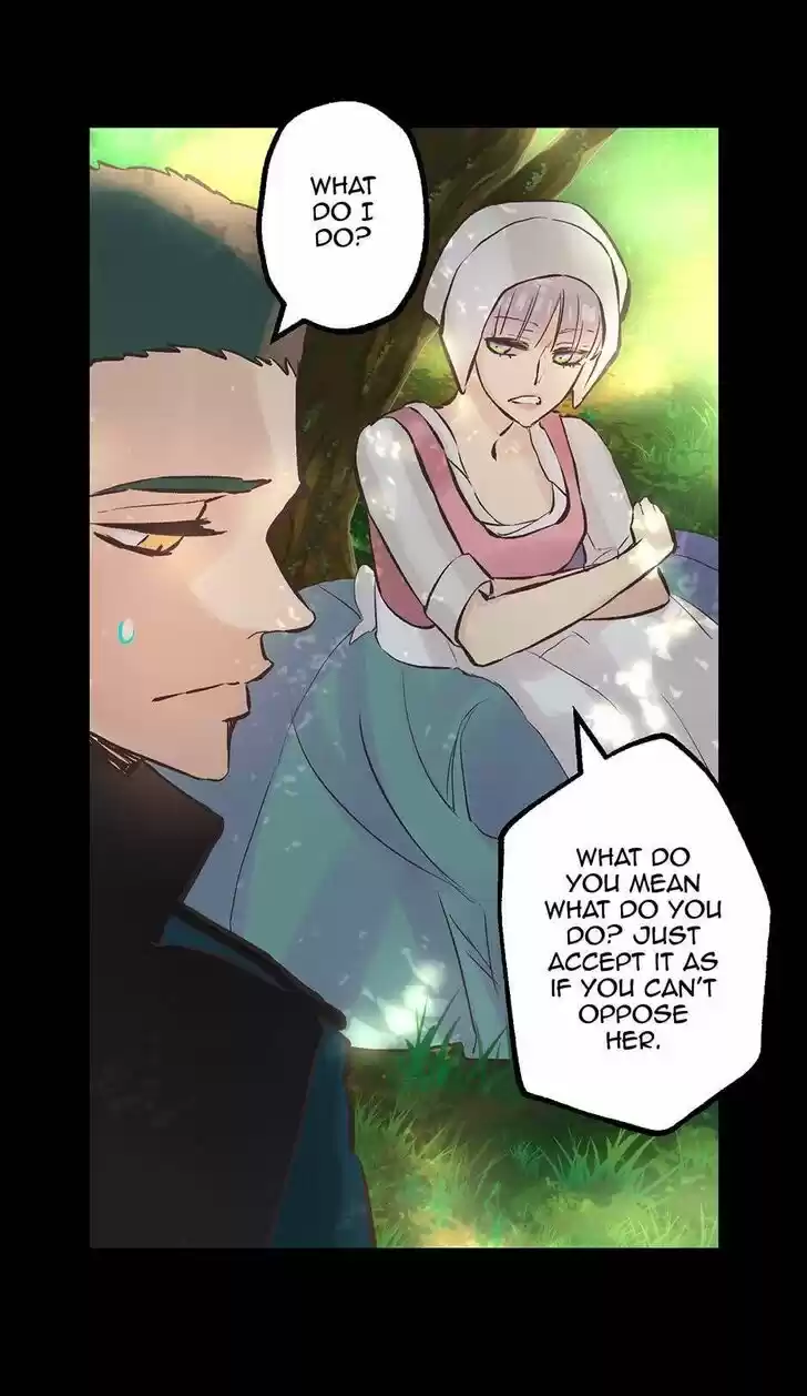 As Long as You like It Ch.123