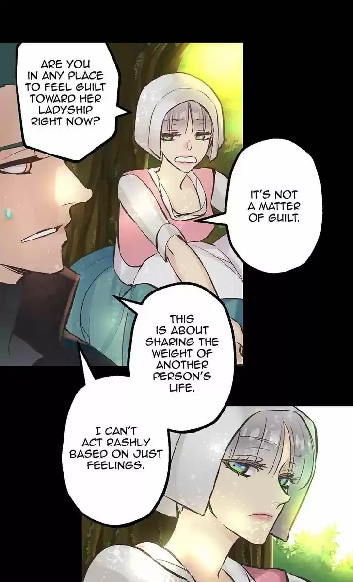 As Long as You like It Ch.123