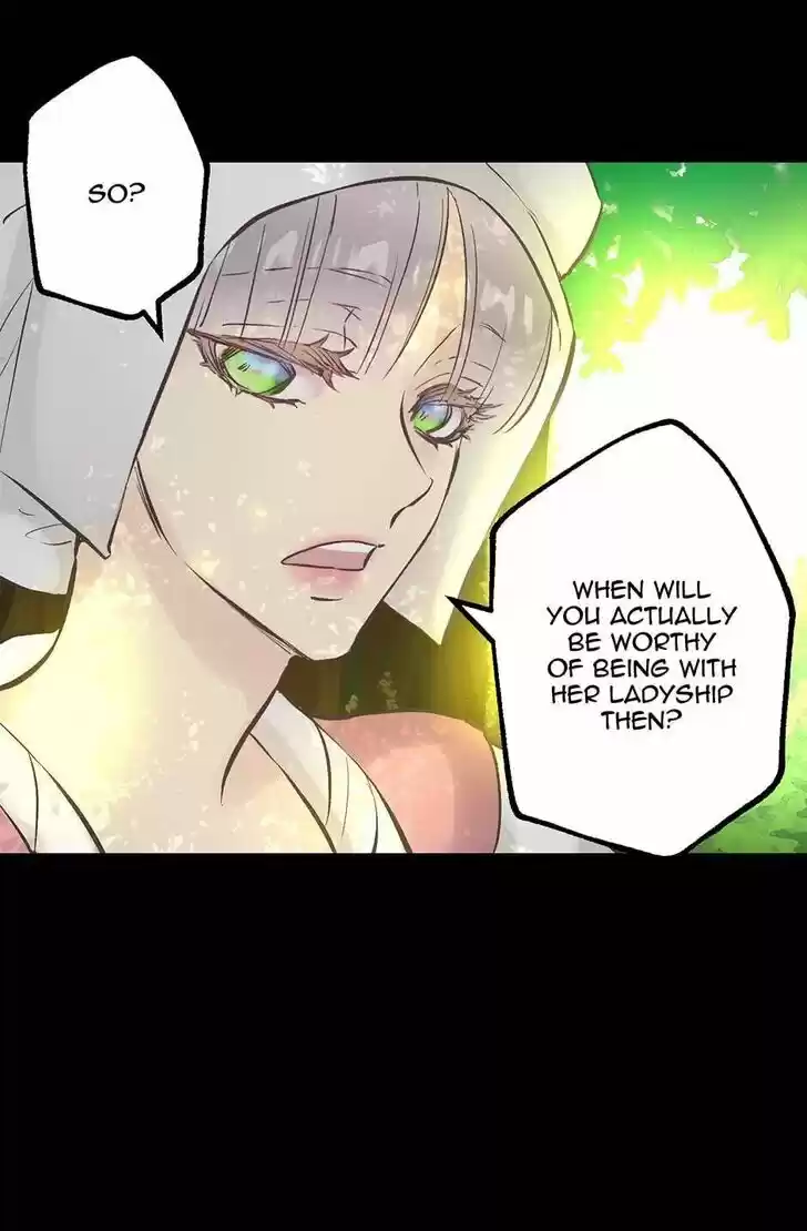 As Long as You like It Ch.123