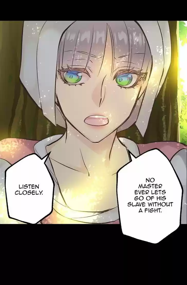 As Long as You like It Ch.123