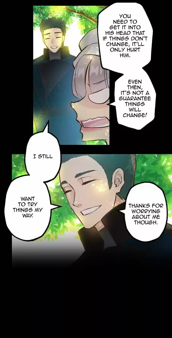 As Long as You like It Ch.123