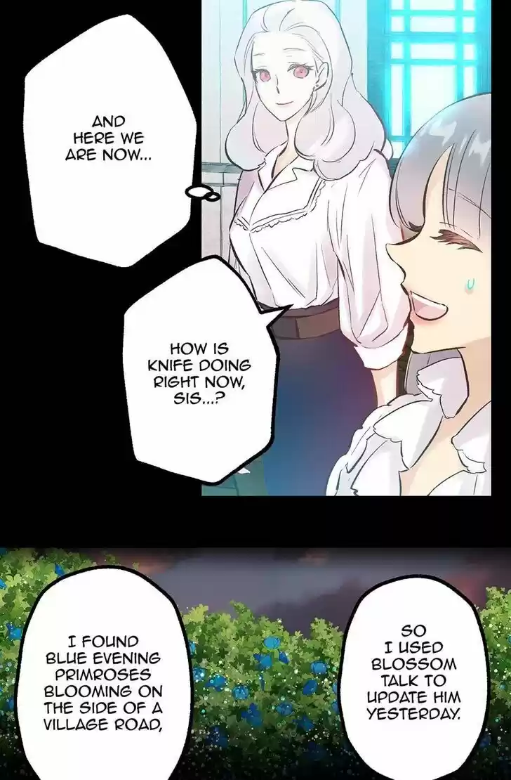 As Long as You like It Ch.123