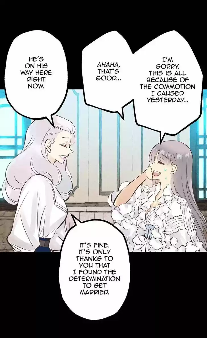 As Long as You like It Ch.123