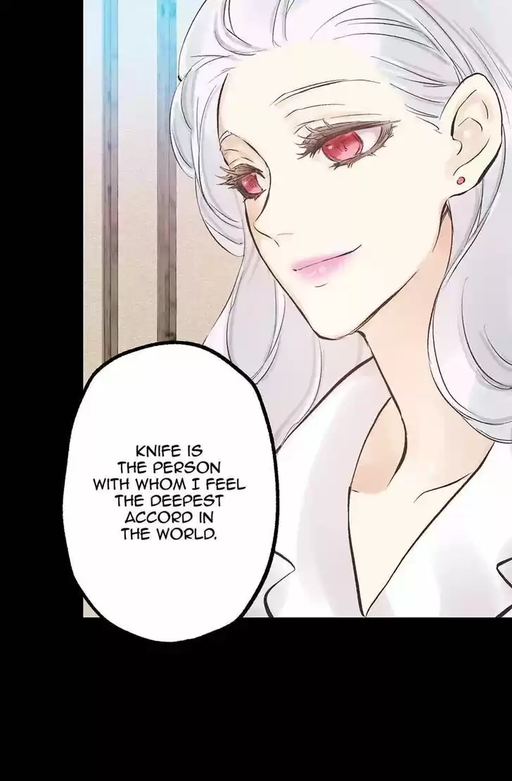 As Long as You like It Ch.123