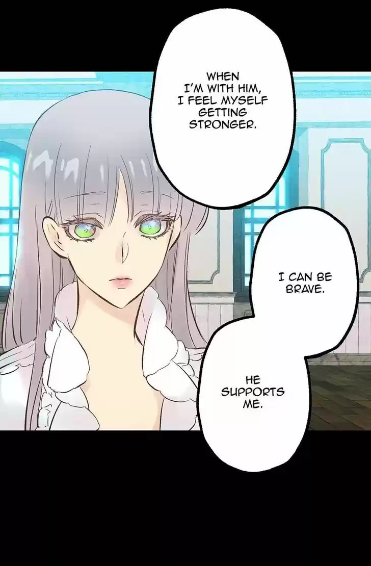 As Long as You like It Ch.123