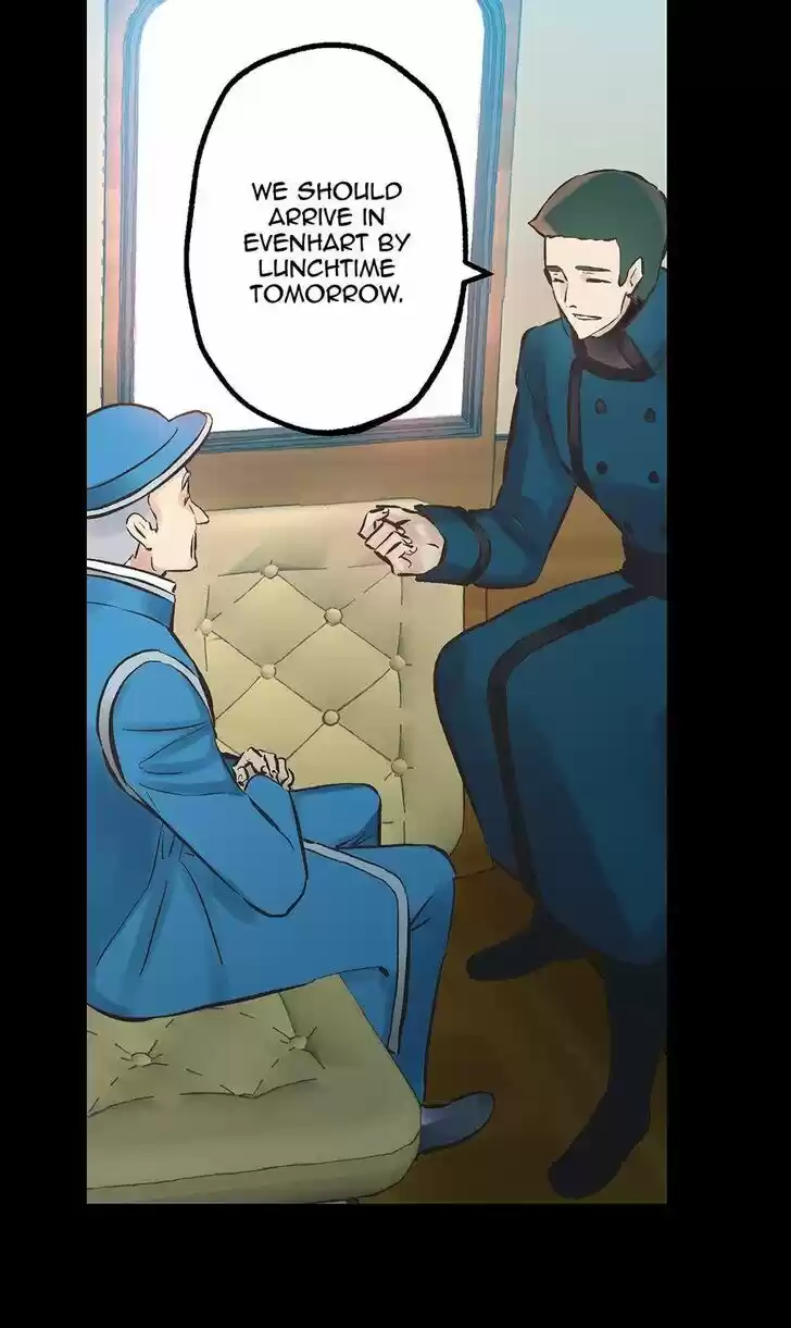 As Long as You like It Ch.132