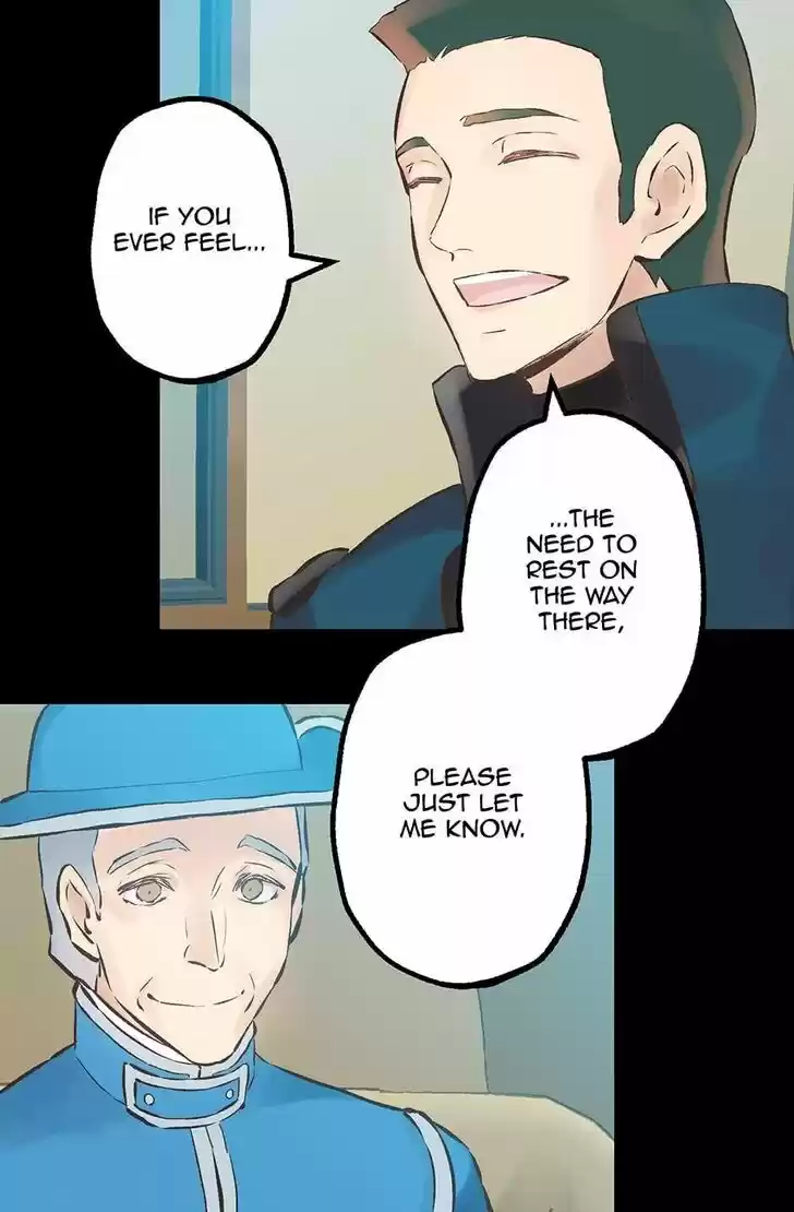 As Long as You like It Ch.132