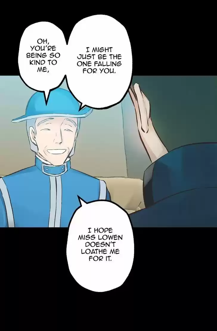 As Long as You like It Ch.132