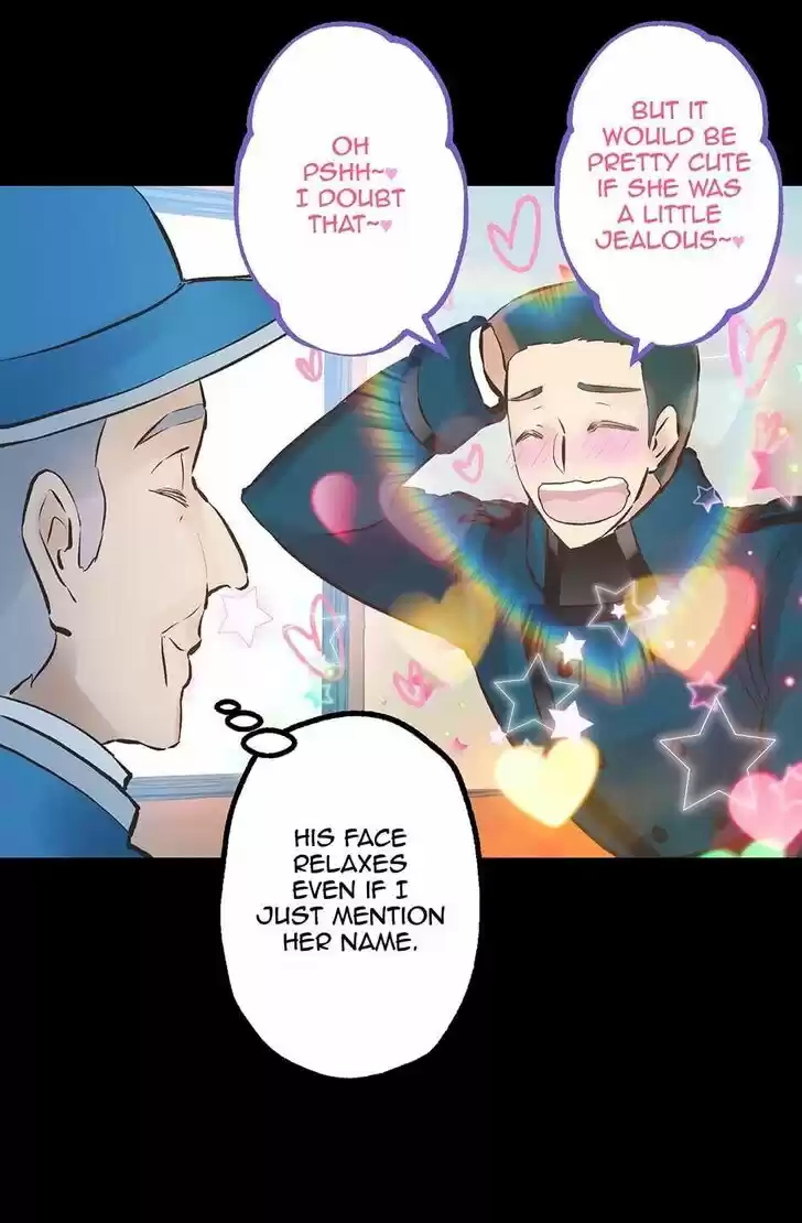 As Long as You like It Ch.132