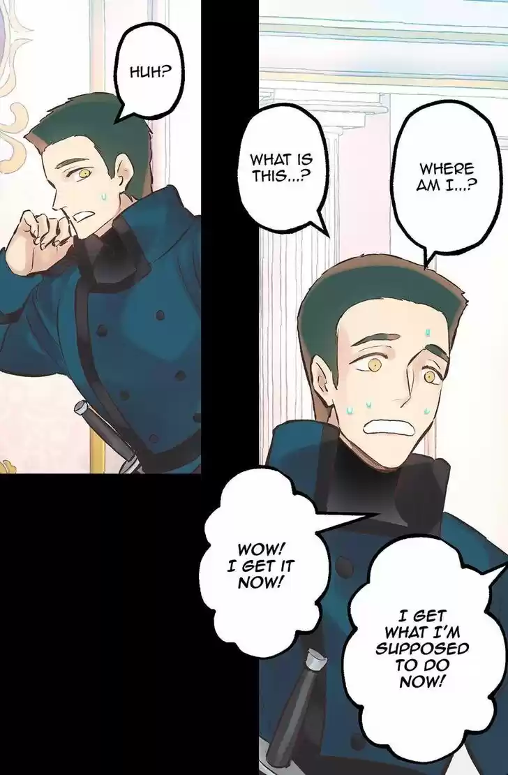 As Long as You like It Ch.132