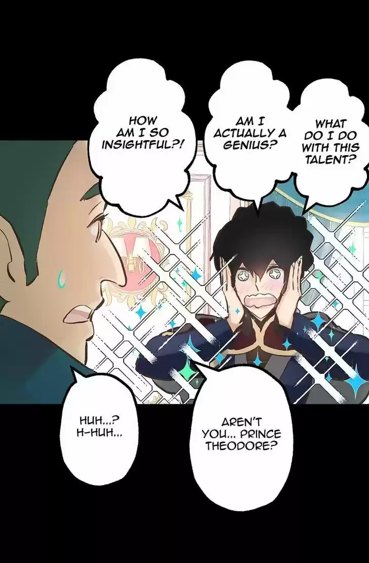 As Long as You like It Ch.132