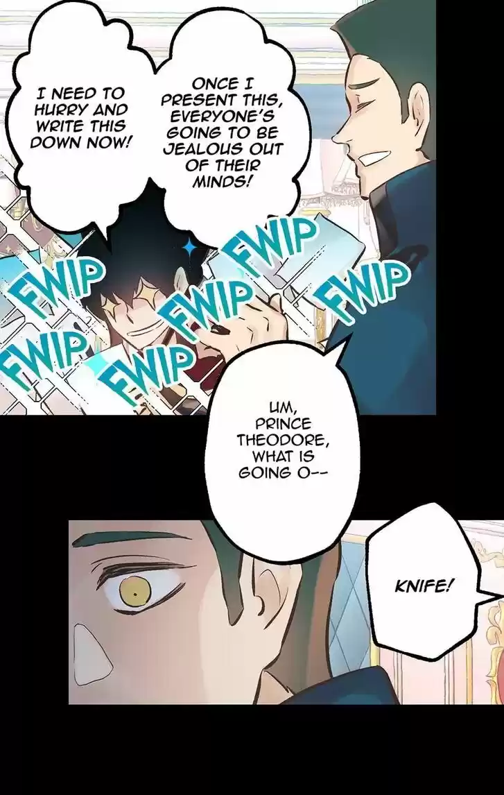 As Long as You like It Ch.132