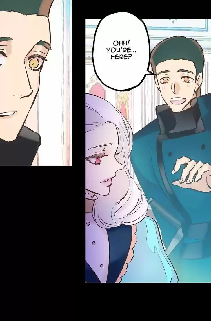 As Long as You like It Ch.132