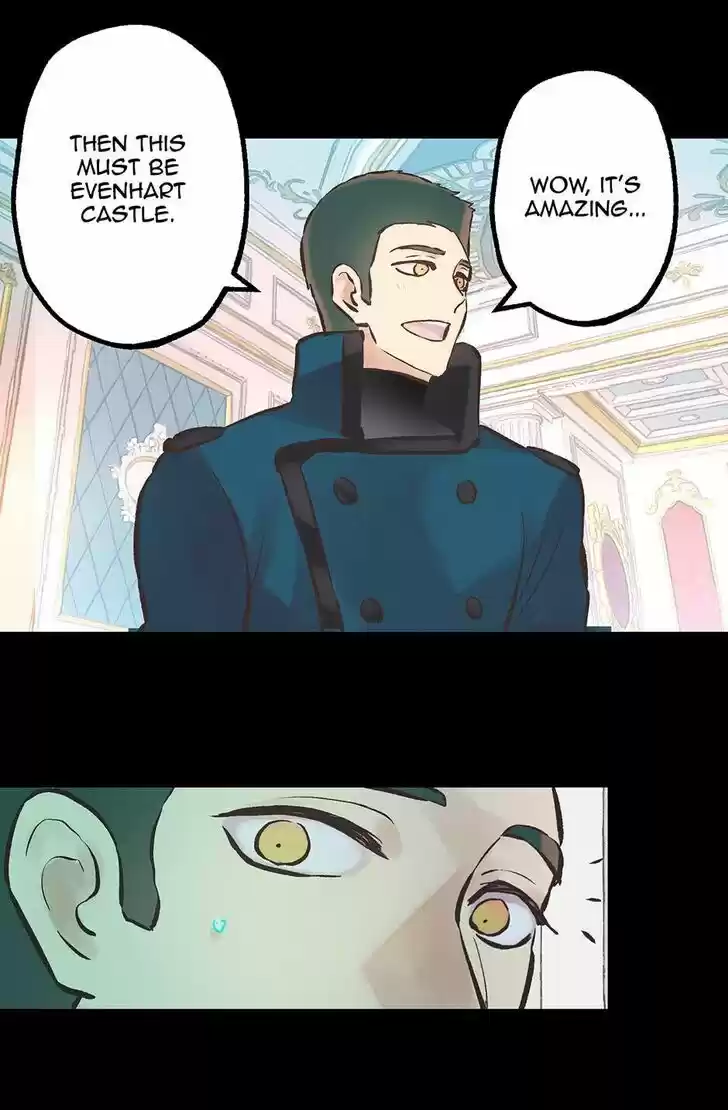 As Long as You like It Ch.132