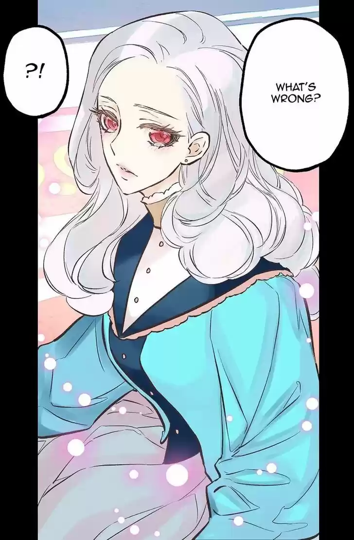 As Long as You like It Ch.132