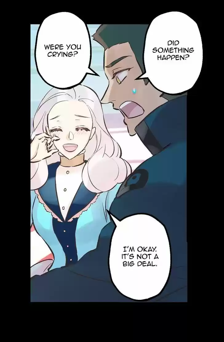 As Long as You like It Ch.132