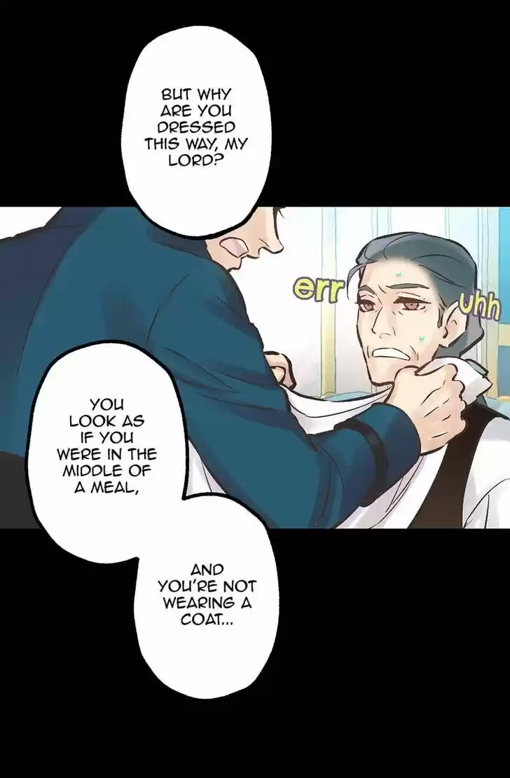 As Long as You like It Ch.132