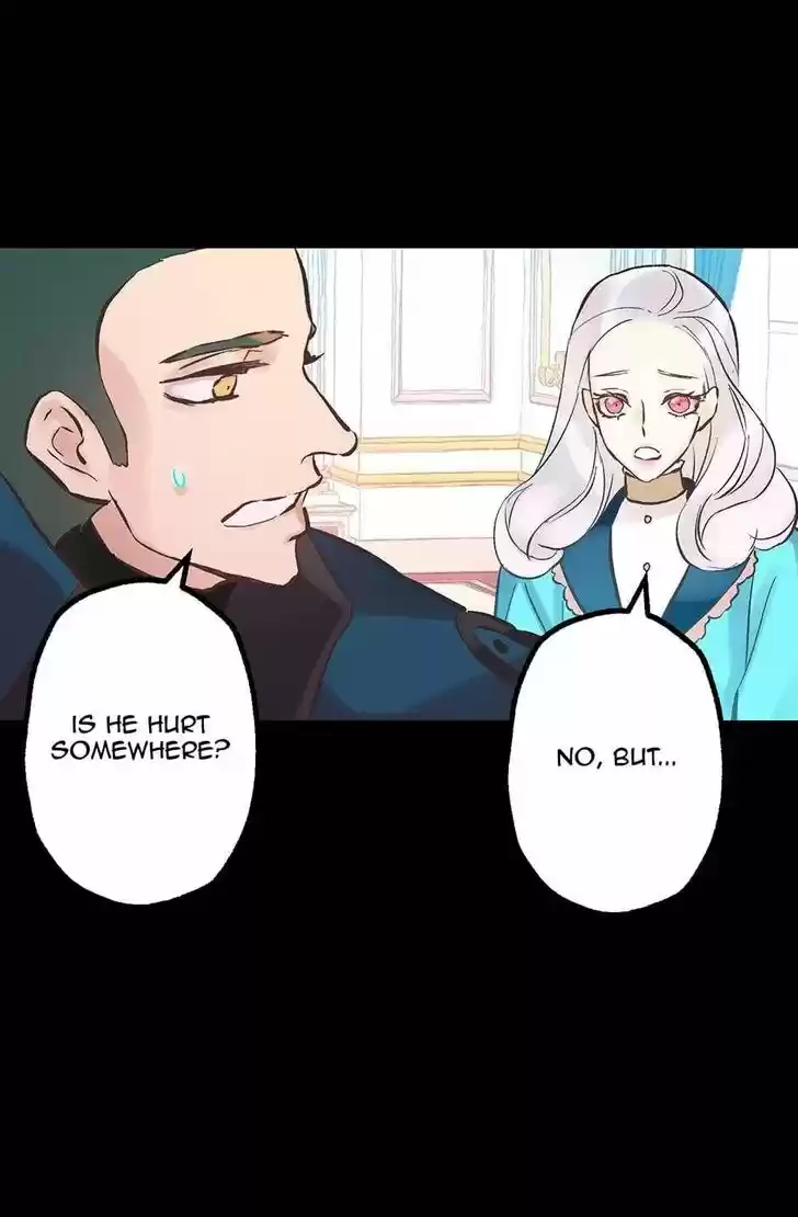 As Long as You like It Ch.132