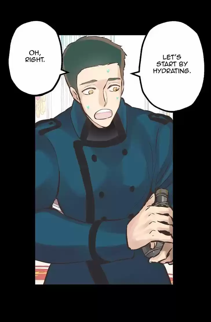 As Long as You like It Ch.132