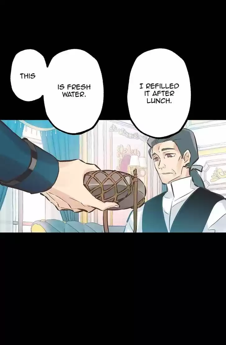 As Long as You like It Ch.132