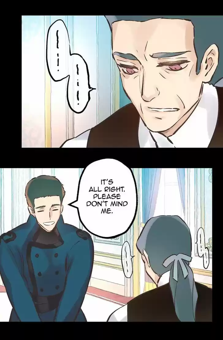 As Long as You like It Ch.132