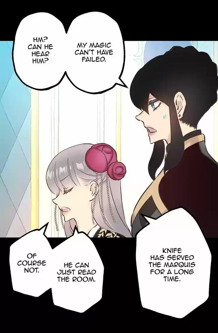 As Long as You like It Ch.132