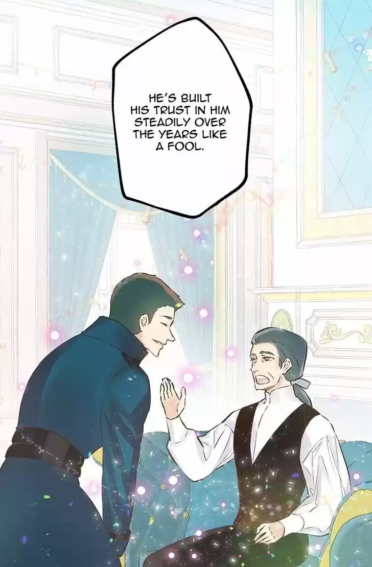 As Long as You like It Ch.132