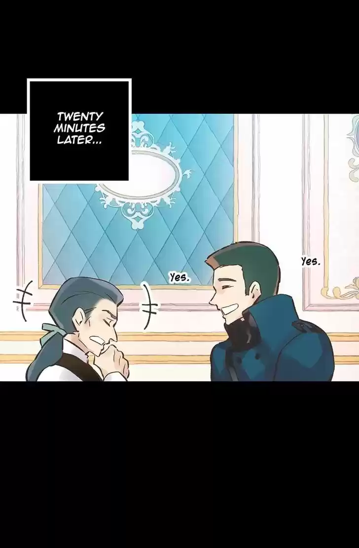 As Long as You like It Ch.132