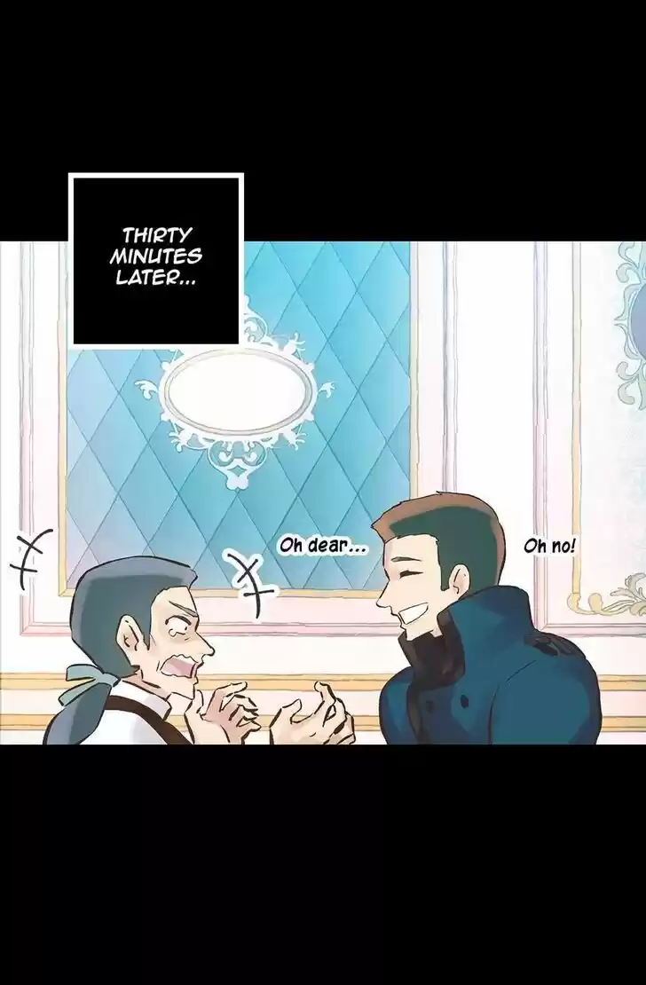 As Long as You like It Ch.132