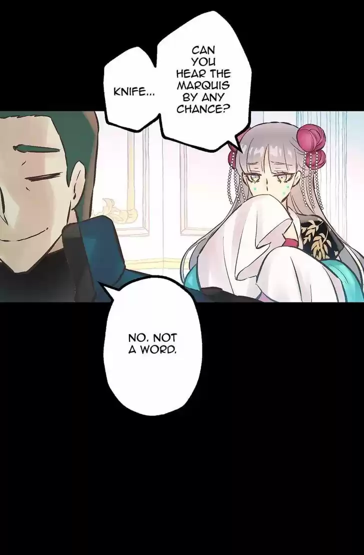 As Long as You like It Ch.132