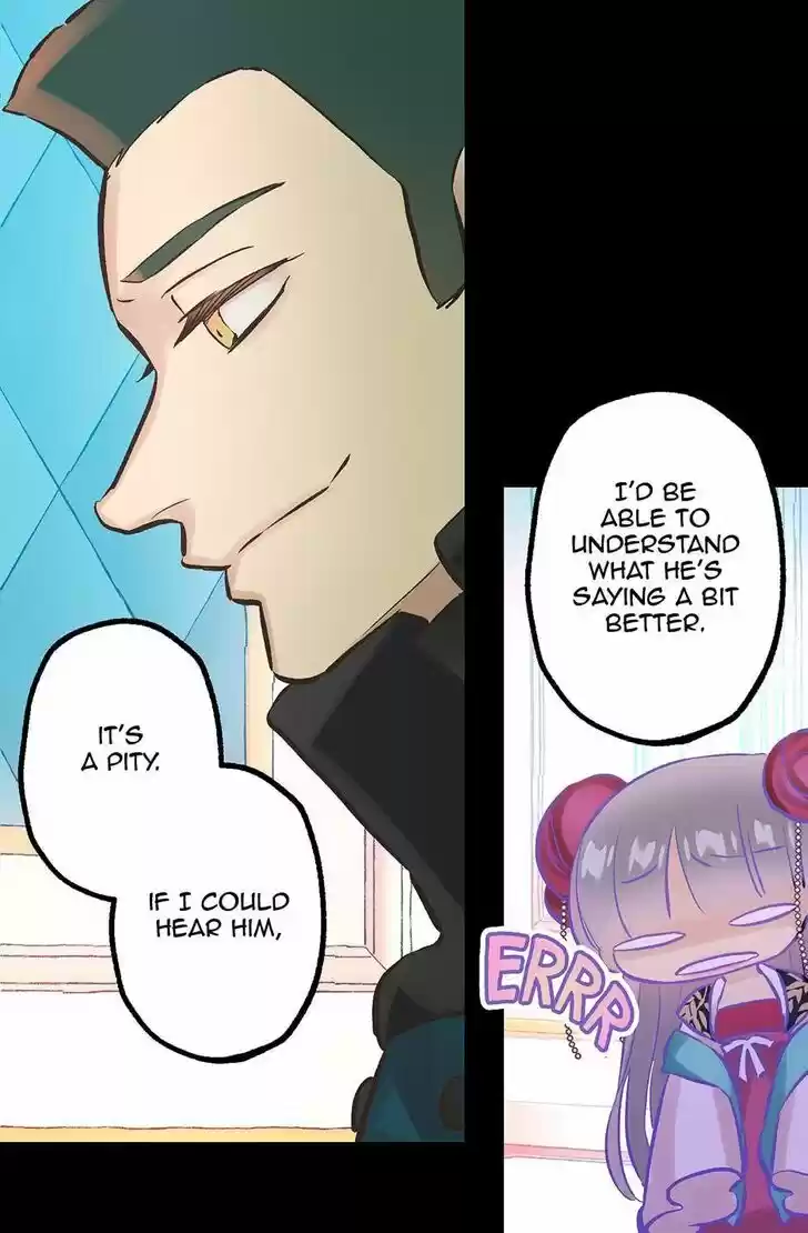 As Long as You like It Ch.132