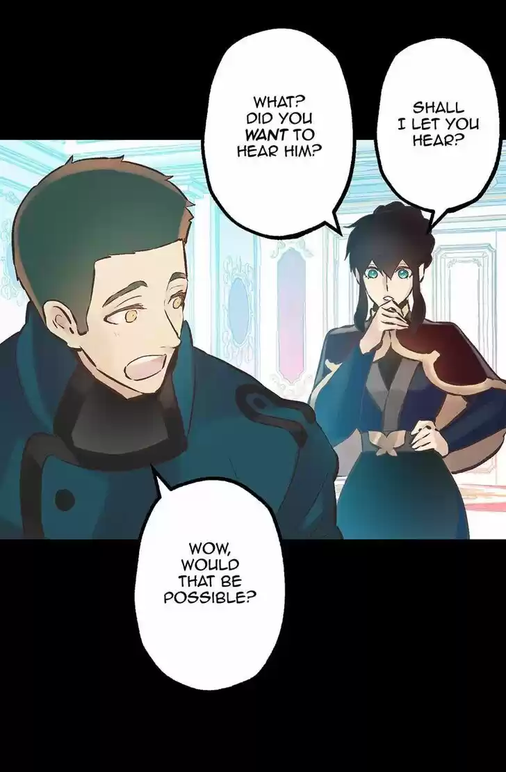 As Long as You like It Ch.132